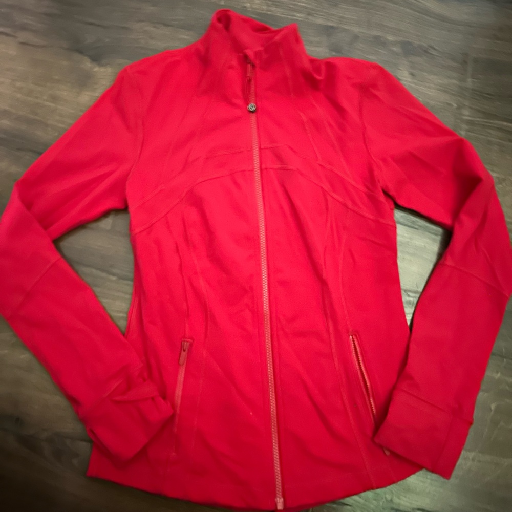 Lululemon Define Jacket